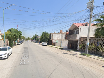CASA DE RECUPERACIÓN BANCARIA EN PASEO CANAL DE SAN ANTONIO, COLONIA PEDREGAL DEL VALLE, TORREON, COAHUILA. ¡NO CREDITOS!