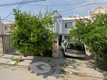 CASA DE RECUPERACIÓN BANCARIA EN CALLE AMATISTA, COLONIA PEDREGAL DEL VALLE, TORREON, COAHUILA. ¡NO CREDITOS!