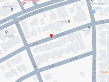 CASA DE RECUPERACIÓN BANCARIA EN CALLE AMATISTA, COLONIA PEDREGAL DEL VALLE, TORREON, COAHUILA. ¡NO CREDITOS!