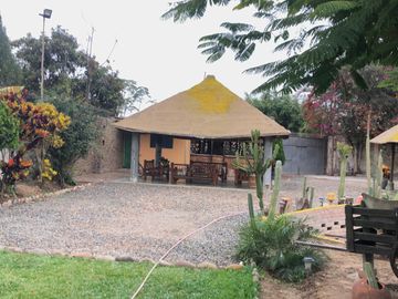 🍇 DISFRUTA DEL CAMPO CON PISCINA PRIVADA Y HUERTO PROPIO EN SUNAMPE 🏡
