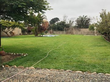🍇 DISFRUTA DEL CAMPO CON PISCINA PRIVADA Y HUERTO PROPIO EN SUNAMPE 🏡