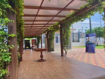 Venta Departamento en el Condado Vicolinci - Daule - Cerca al colegio Torremar - Puente La Joya- D252