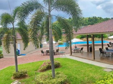 Venta Departamento en el Condado Vicolinci - Daule - Cerca al colegio Torremar - Puente La Joya- D252