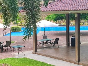 Venta Departamento en el Condado Vicolinci - Daule - Cerca al colegio Torremar - Puente La Joya- D252