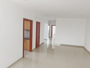 Venta Departamento en el Condado Vicolinci - Daule - Cerca al colegio Torremar - Puente La Joya- D252