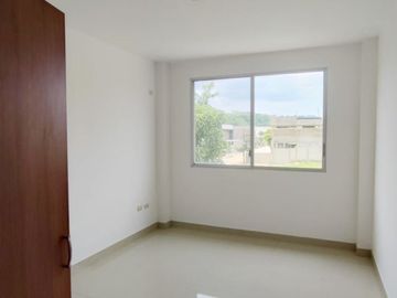 Venta Departamento en el Condado Vicolinci - Daule - Cerca al colegio Torremar - Puente La Joya- D252