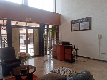 Oficinas en venta en la 9 de octubre, centro de guayaquil