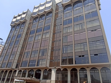 Oficinas en venta en la 9 de octubre, centro de guayaquil