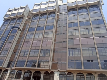Oficinas en venta en la 9 de octubre, centro de guayaquil