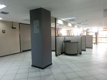 Oficinas en venta en la 9 de octubre, centro de guayaquil