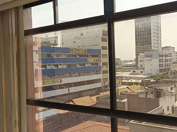 Oficinas en venta en la 9 de octubre, centro de guayaquil