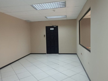 Oficinas en venta en la 9 de octubre, centro de guayaquil