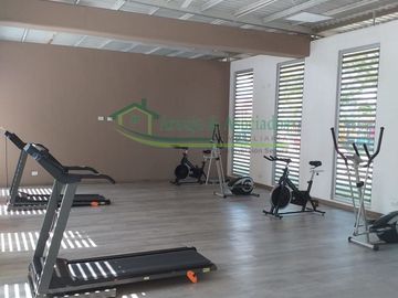 Vendemos hermoso apartamento en conjunto Club House enRicaurte Cundinamarca - Colombia.