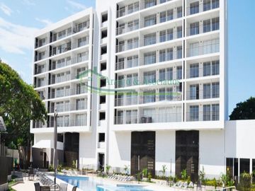 Vendemos hermoso apartamento en conjunto Club House enRicaurte Cundinamarca - Colombia.