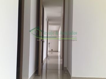 Vendemos hermoso apartamento en conjunto Club House enRicaurte Cundinamarca - Colombia.