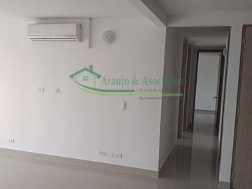 Vendemos hermoso apartamento en conjunto Club House enRicaurte Cundinamarca - Colombia.