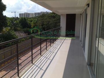 Vendemos hermoso apartamento en conjunto Club House enRicaurte Cundinamarca - Colombia.