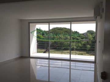 Vendemos hermoso apartamento en conjunto Club House enRicaurte Cundinamarca - Colombia.