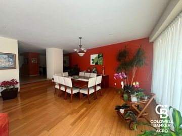 Departamento en Venta,  Colonia Lomas Country Club