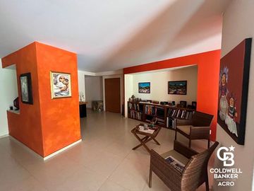 Departamento en Venta,  Colonia Lomas Country Club