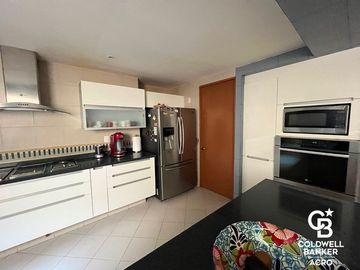 Departamento en Venta,  Colonia Lomas Country Club