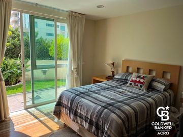 Departamento en Venta,  Colonia Lomas Country Club