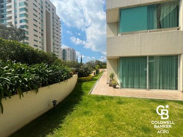 Departamento en Venta,  Colonia Lomas Country Club