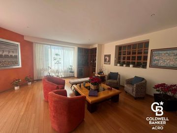 Departamento en Venta,  Colonia Lomas Country Club