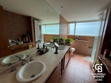 Departamento en Venta,  Colonia Lomas Country Club