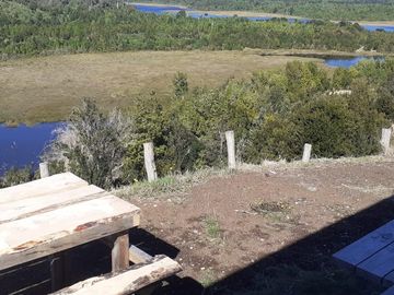 Oportunidad para los amantes de la pesca y deportes acuáticos, acceso directo al Río, muelle propio, agua (APR), luz