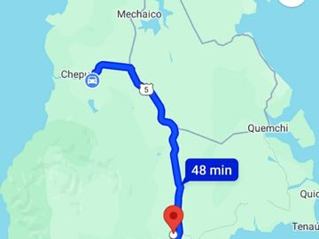 Oportunidad para los amantes de la pesca y deportes acuáticos, acceso directo al Río, muelle propio, agua (APR), luz