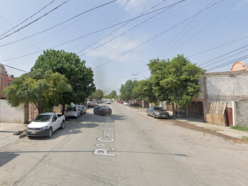 CASA DE RECUPERACIÓN BANCARIA EN CALLE PASEO CANAL DE SAN ANTONIO, COLONIA PEDREGAL DEL VALLE, TORREON, COAHUILA. ¡NO CREDITOS!