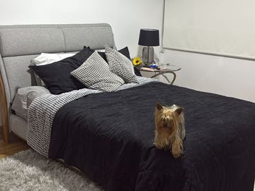 DEPARTAMENTO EN VENTA SECTOR EL BATAN ENTRE AV. 6 DE DICIEMBRE Y AV. ELOY ALFARO