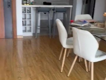 DEPARTAMENTO EN VENTA SECTOR EL BATAN ENTRE AV. 6 DE DICIEMBRE Y AV. ELOY ALFARO