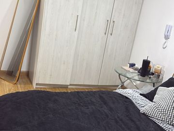 DEPARTAMENTO EN VENTA SECTOR EL BATAN ENTRE AV. 6 DE DICIEMBRE Y AV. ELOY ALFARO