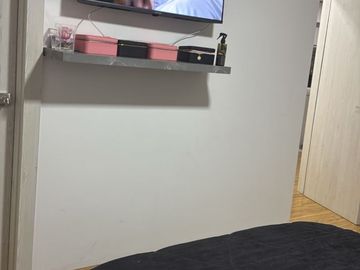 DEPARTAMENTO EN VENTA SECTOR EL BATAN ENTRE AV. 6 DE DICIEMBRE Y AV. ELOY ALFARO