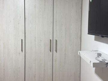 DEPARTAMENTO EN VENTA SECTOR EL BATAN ENTRE AV. 6 DE DICIEMBRE Y AV. ELOY ALFARO
