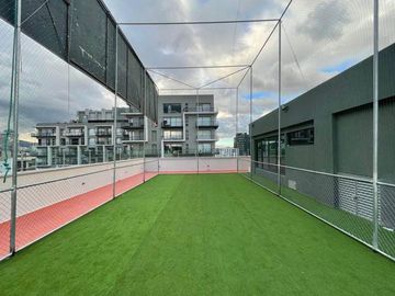 DEPARTAMENTO EN VENTA SECTOR EL BATAN ENTRE AV. 6 DE DICIEMBRE Y AV. ELOY ALFARO