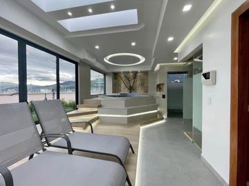 DEPARTAMENTO EN VENTA SECTOR EL BATAN ENTRE AV. 6 DE DICIEMBRE Y AV. ELOY ALFARO