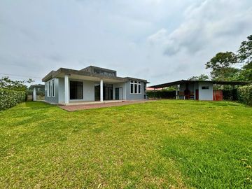 CASA EN VENTA EN RANCHO SAN MIGUEL