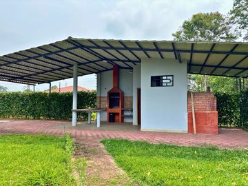 CASA EN VENTA EN RANCHO SAN MIGUEL
