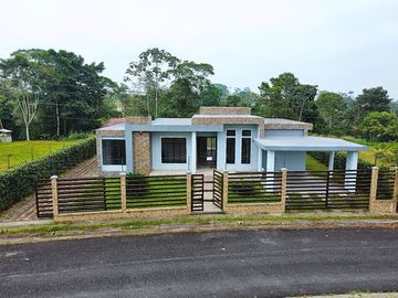 CASA EN VENTA EN RANCHO SAN MIGUEL