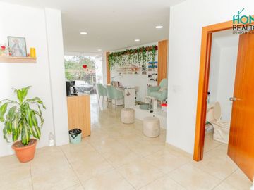 Casa Rentera en Camino a Racar, Cuenca