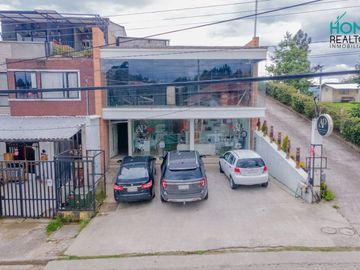 Casa Rentera en Camino a Racar, Cuenca