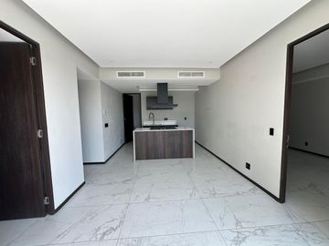 Jardines del Bosque, hermoso departamento de una recámara