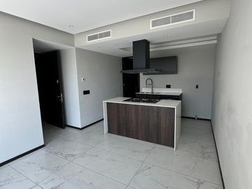 Jardines del Bosque, hermoso departamento de una recámara