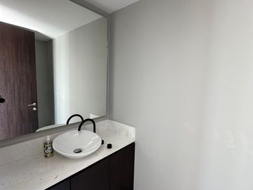 Jardines del Bosque, hermoso departamento de una recámara