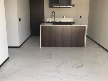 Jardines del Bosque, hermoso departamento de una recámara