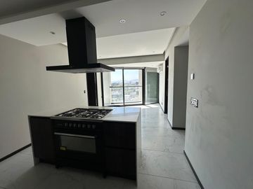 Jardines del Bosque, hermoso departamento de una recámara