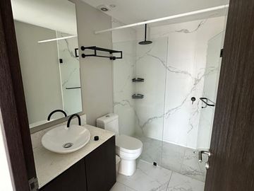 Jardines del Bosque, hermoso departamento de una recámara